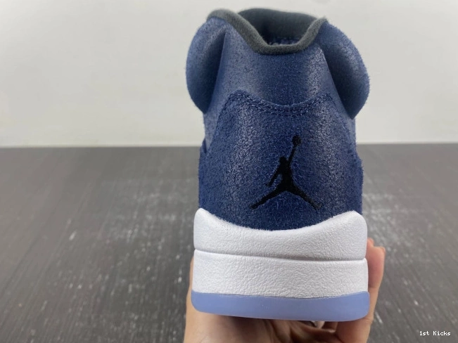 FD6812-400 Jordan 5 Georgetown Air 0807